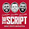 THE SCRIPT: A Podcast on THE Ohio State Buckeyes