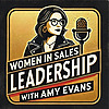 Women in Sales Leadership