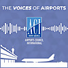 The Voices of Airports