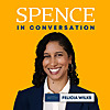 Spence In Conversation