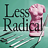 Less Radical