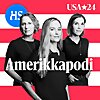 Amerikkapodi