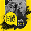 5-Minute Fridays