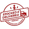 Stocked And Delivered