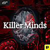 Killer Minds: Serial Killers & True Crime Murders