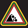 Lithuanian Landslide