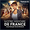 Notre Histoire de France