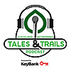 Cleveland Metroparks Tales & Trails Podcast