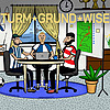 Turm Grund Wise