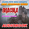 GSMC Audiobook Series: Dracula by Bram Stoker