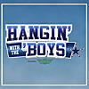 Hangin' With The 'Boys
