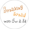 Breaking Bread With Gus & Ed Podcast