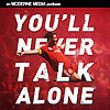You&rsquo;ll never talk alone