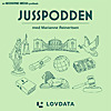 Jusspodden