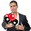 Mixórdia de Temáticas