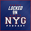 Locked On Giants - Daily Podcast On The New York Giants