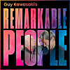 Guy Kawasaki's Remarkable People