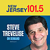 Steve Trevelise On Demand