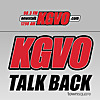 Talk Back