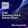 KCBS Bloomberg Tech and Business Report