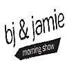 BJ & Jamie