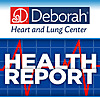 Deborah Heart and Lung Center Health Report