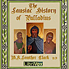 Lausiac History, The by Palladius (c. 363 - c. 430)