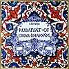 Rubaiyat of Omar Khayy&aacute;m (Persian original and Whinfield translation), The by Omar Khayy&aacute;m (1048 - 1
