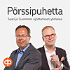 Pörssipuhetta