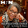 My Welcome Table by Jessica B. Harris
