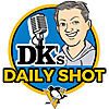 DK's Daily Shot of Penguins