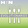 Evolutionaries
