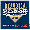 Talkin' Baseball (MLB Podcast)