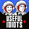 Useful Idiots with Katie Halper and Aaron Mat&eacute;