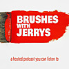 Brushes with Jerrys