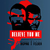 Believe You Me with Michael Bisping