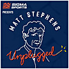 Sigma Sports Unplugged with Matt Stephens