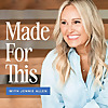 The Jennie Allen Podcast