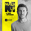 MarkUp: Der Podcast von und mit Mark Poppenborg