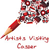 Artists Visiting Casper