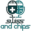Swiss and Chips - Your British guide to Switzerland