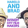 Harold and Brad: Windy City Film Makers