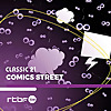 Comics Street