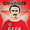 Chivadze
