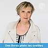 Des livres plein les oreilles