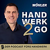 Handwerk 2 Go - Wissen f&uuml;r's Handwerk