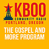 The Gospel and More Program