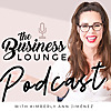 The Business Lounge Podcast with Kim & Chris