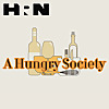A Hungry Society