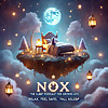 Nox Bedtime Stories: Sleep and Relaxation for Adults